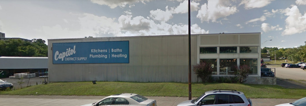 Capitol District Supply Albany