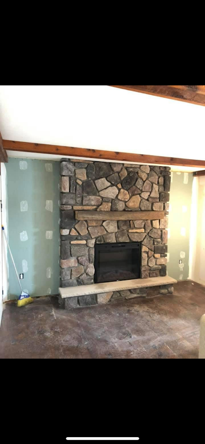 McBride Masonry & Chimney