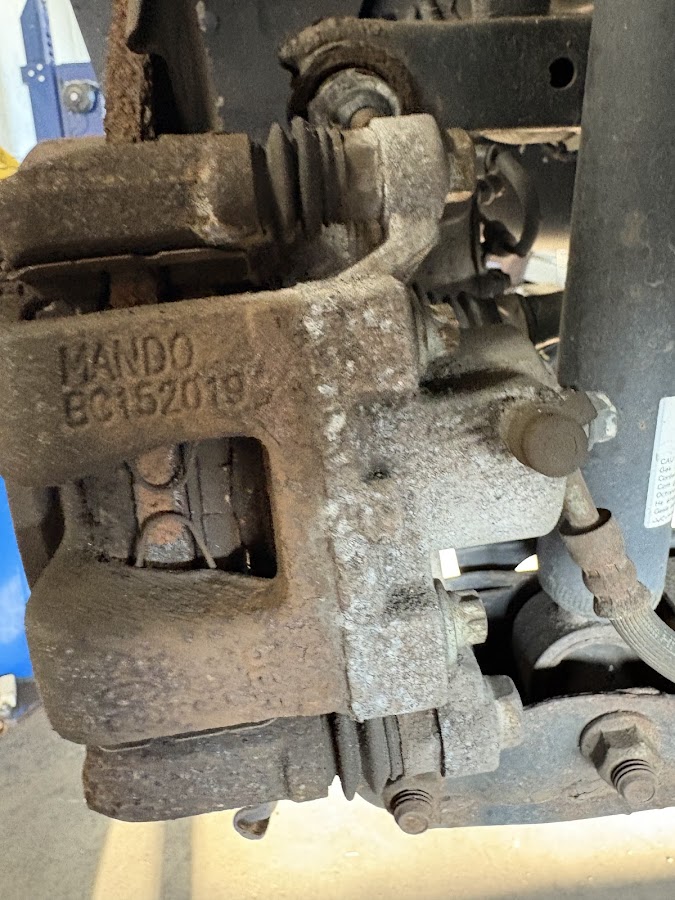 A & J's Auto Service and Performance