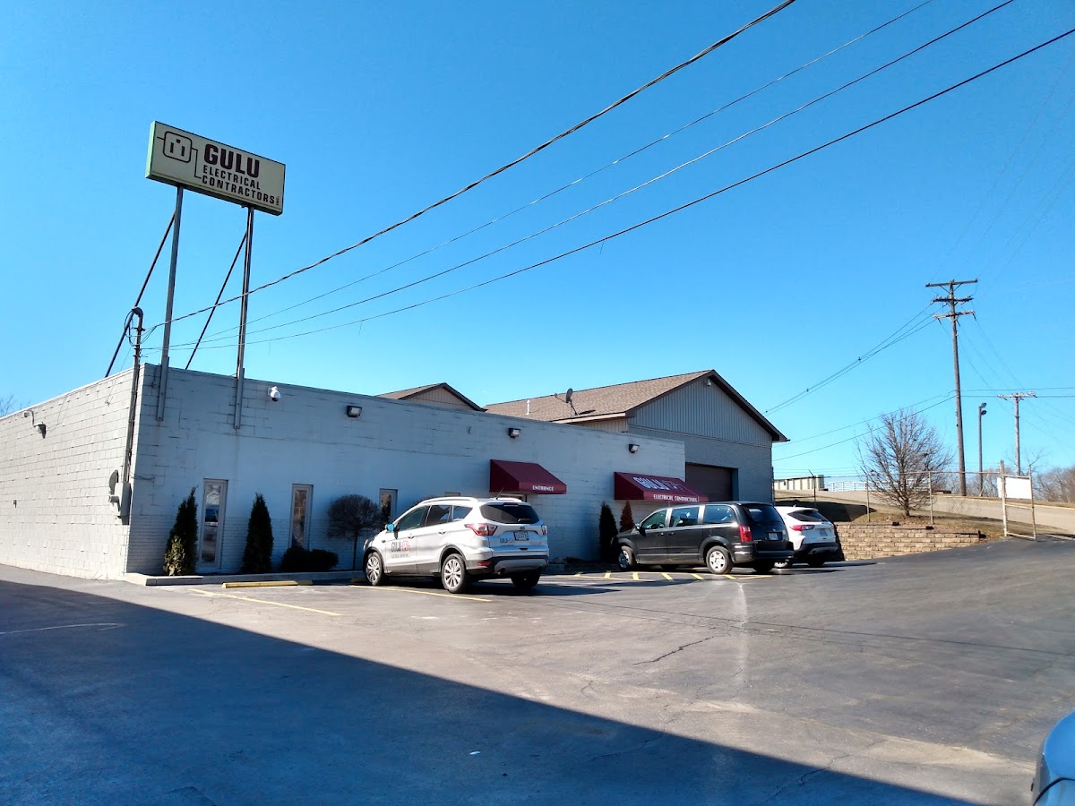 Gulu Electrical Contractors, Inc.