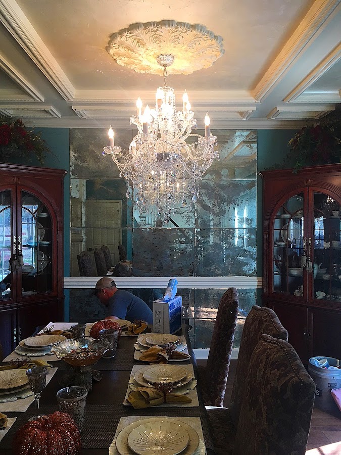 West Little Rock Glass