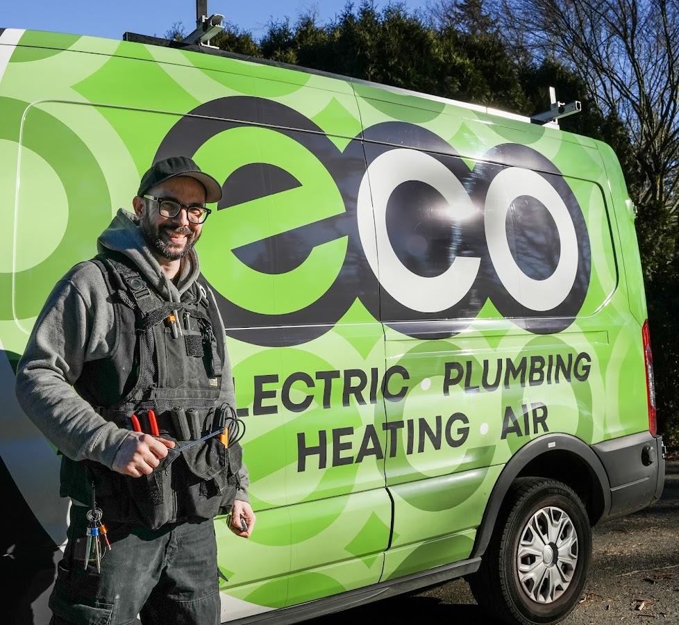 Eco Electric, Plumbing, Heating and Air
