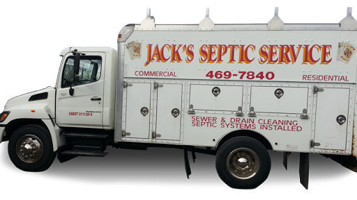 Jack's Septic Service