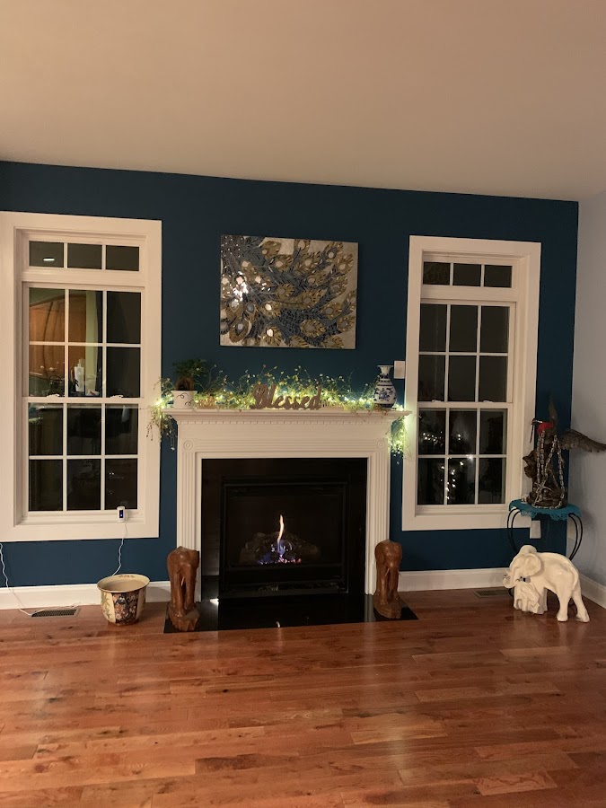 Flooring Fashions Mobile Showroom