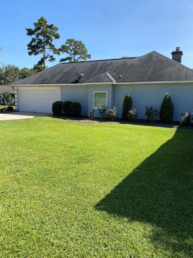 Martinez Landscaping Services