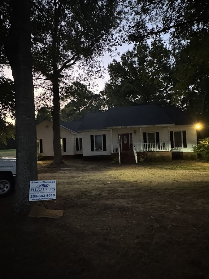 Bluefin Exteriors, LLC