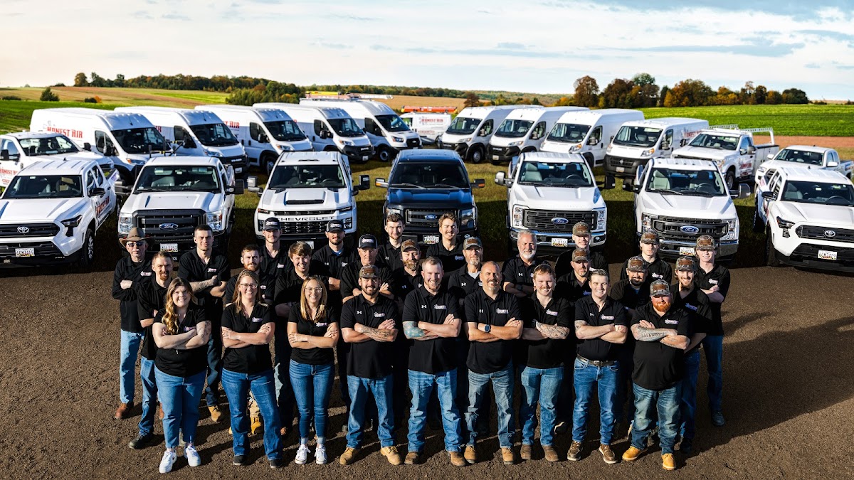 Honest Air Heating & Air Conditioning