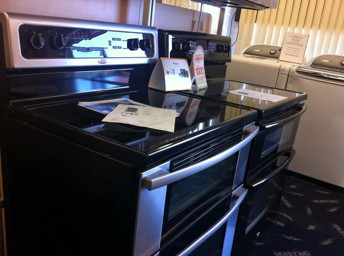 David's Appliance Center