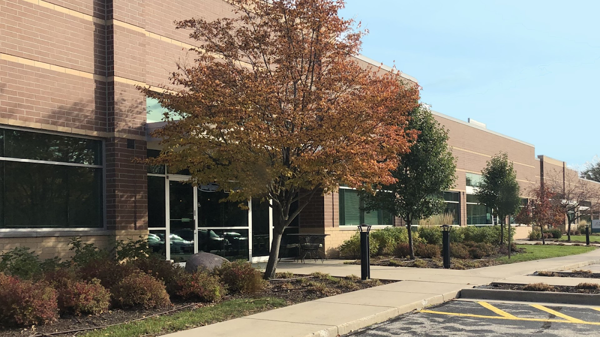 Vanguard Computers, Inc.