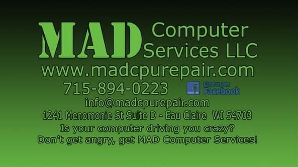 MAD Computer Services LLC