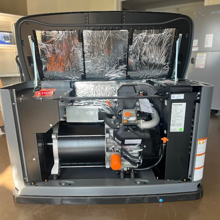 Crossville Heating & Cooling, Inc.