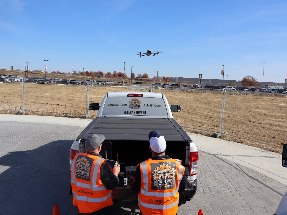 Drone Services of Kansas City