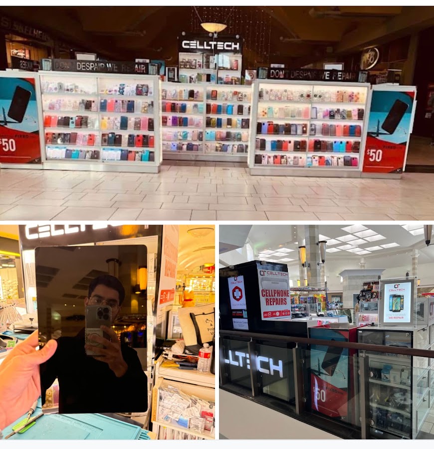 Celltech | Cell Phone Repair El Paso, iPhone Repair
