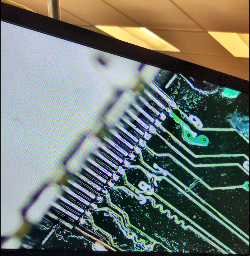 Tech Chimp Electronics