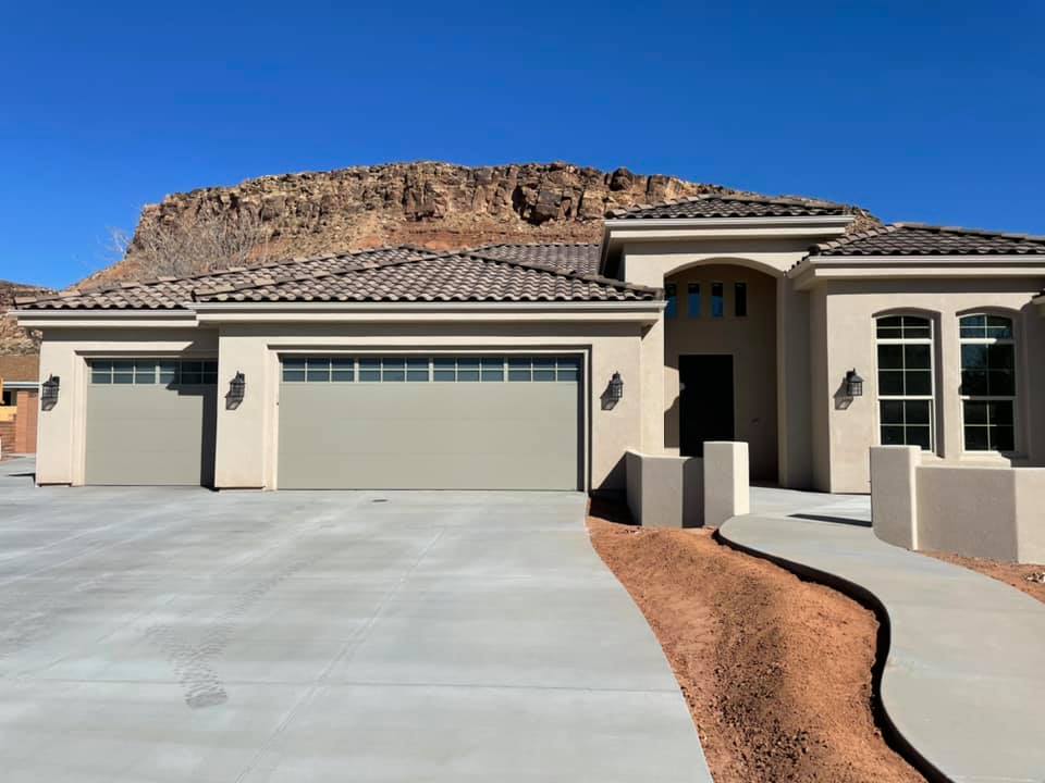 Mehr's Garage Doors Inc