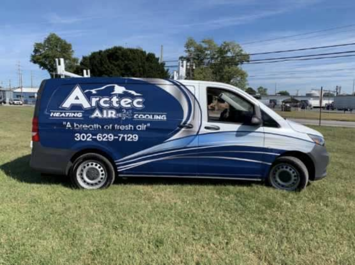 Arctec Air Heating & Cooling