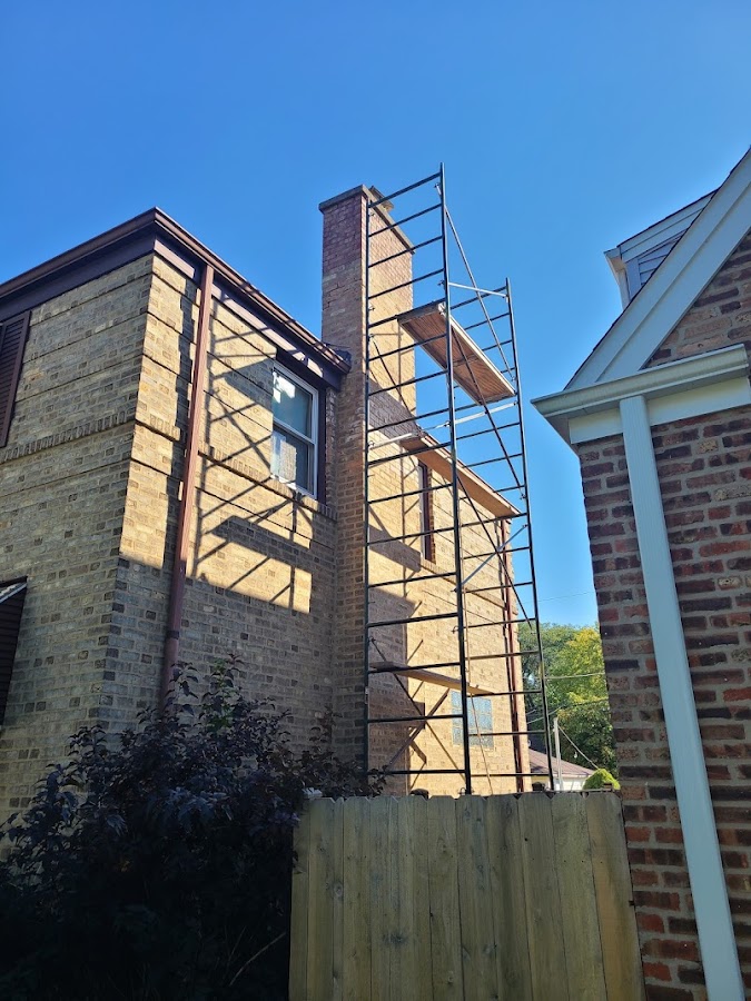 All Seattle Masonry and Foundation Repair