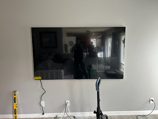 Kansas City TV Mounting Experts