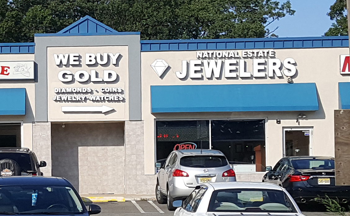 National Estate Jewelry Buyers