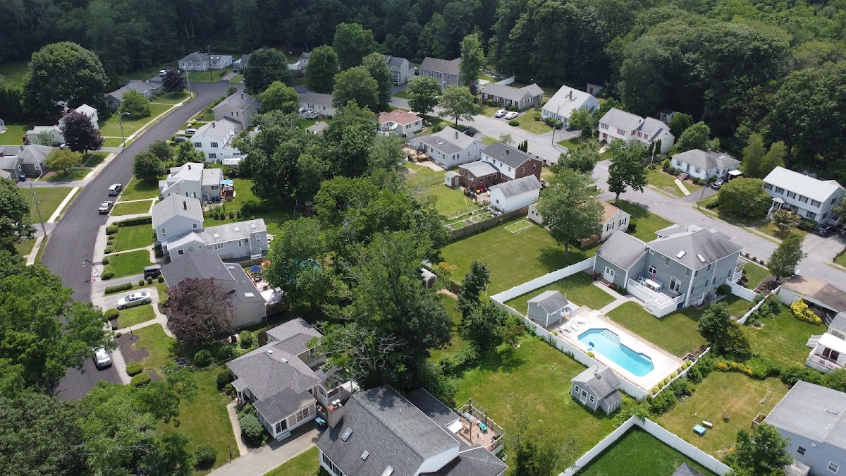 NORTHEAST DRONE WORKS