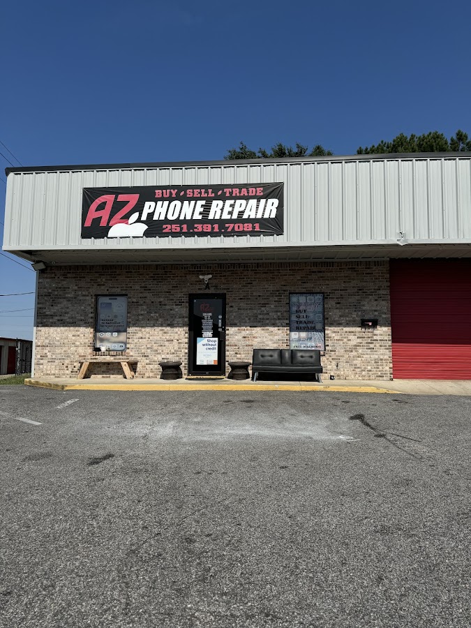 Az Phone Repair LLC