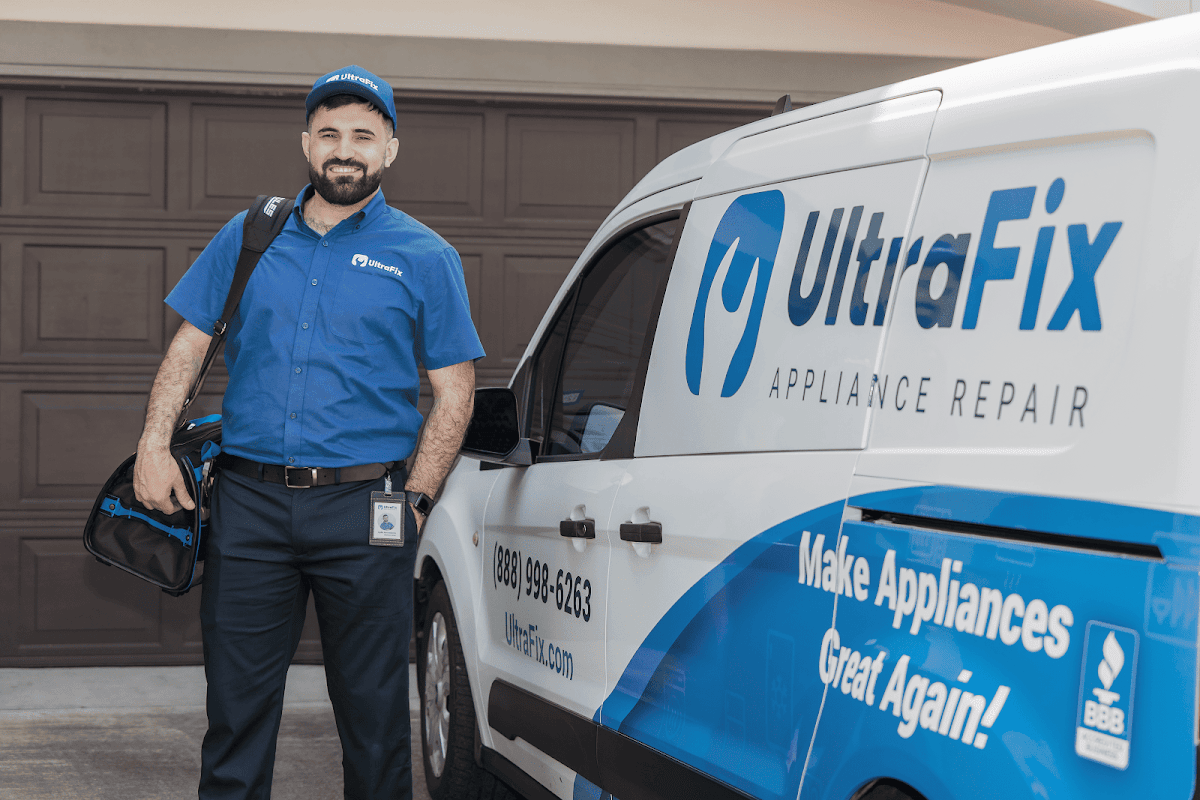 UltraFix Appliance Repair