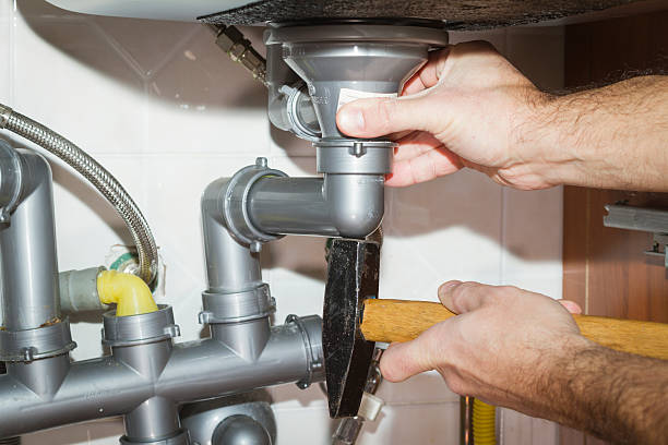 ATL Plumbing & Sewer Line