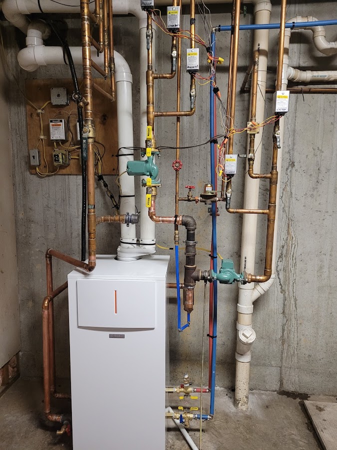 Calverley's Climate Control Solutions