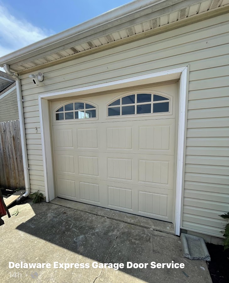 Delaware Express Garage Door Service, LLC