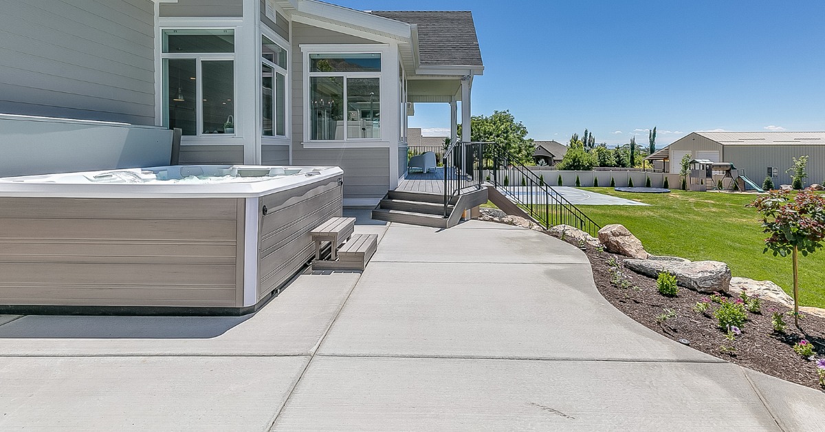 Baton Rouge Concreters