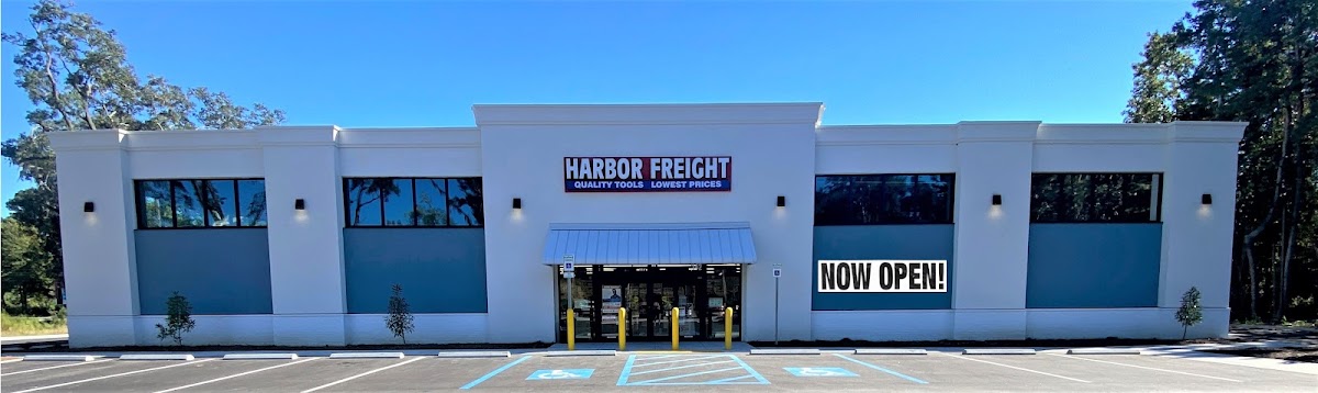 Harbor Freight