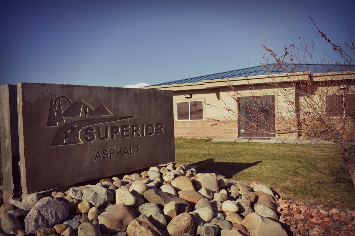 Superior Asphalt LC - Maintenance & Repair