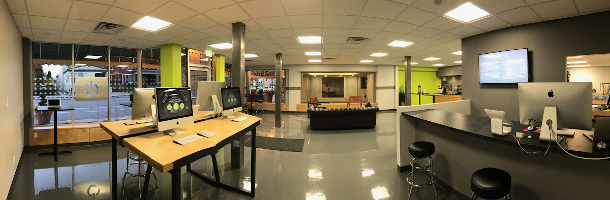 Reboot - Technology and Consulting (Previously: Macanix)