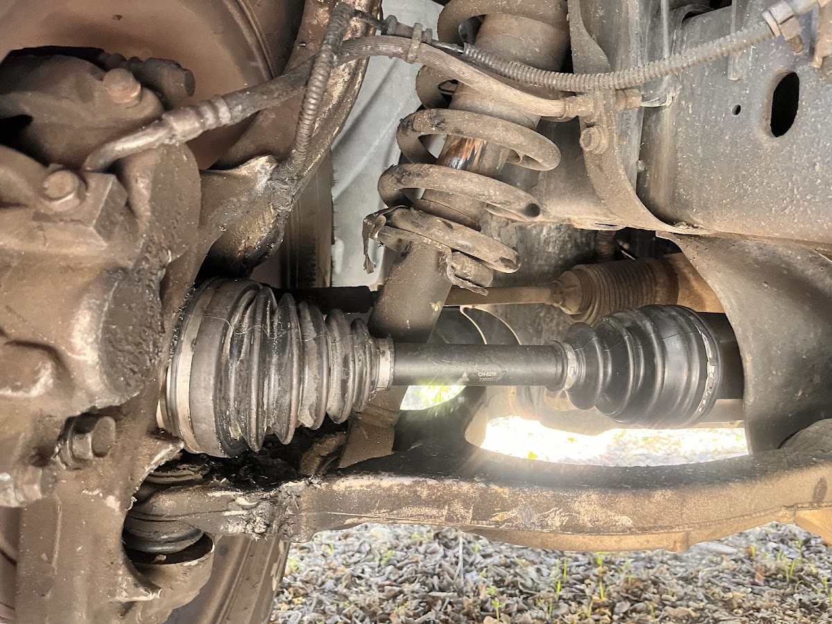 Harton Brothers Mobile Mechanics