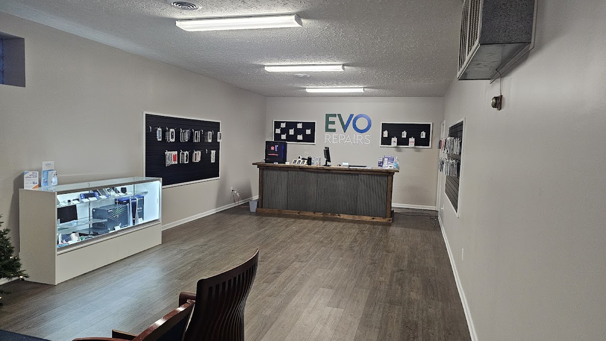 Evo Repairs - Greater Cincinnati Tech Repair