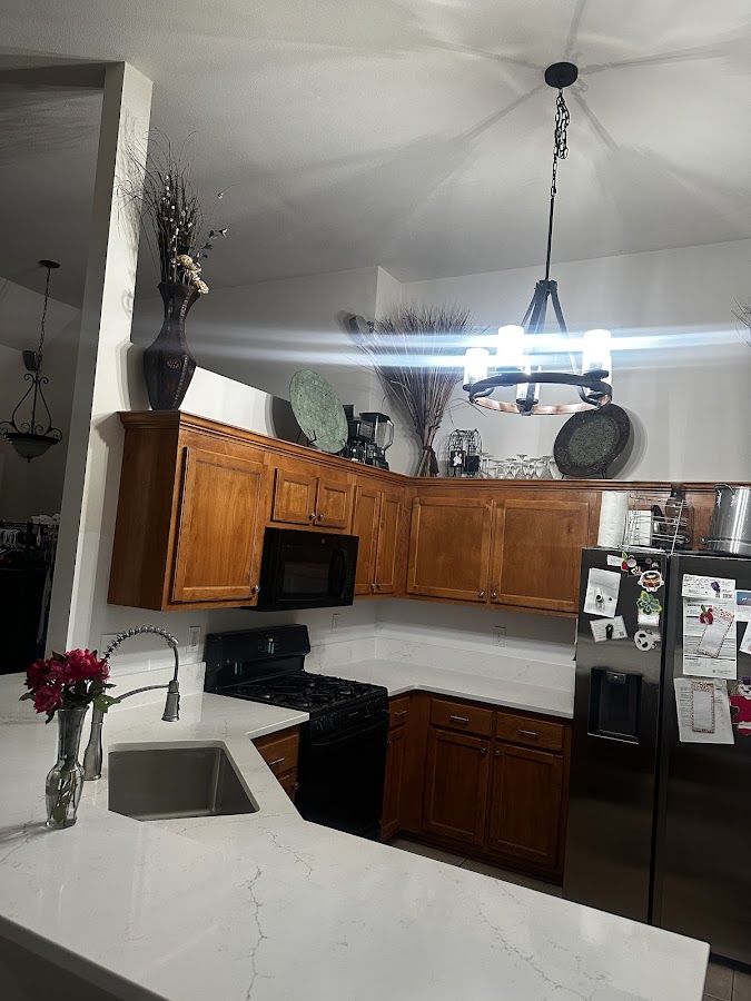 Alpha Stone & Cabinetry