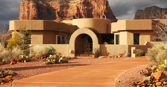 Zona Concrete & Construction