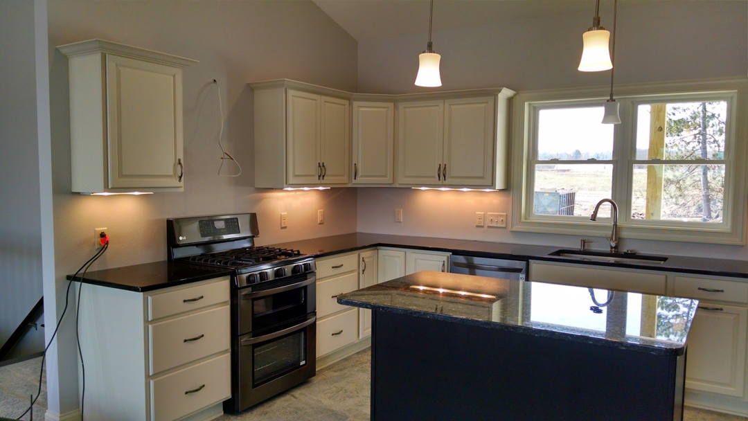 Andy Stanley Construction LLC