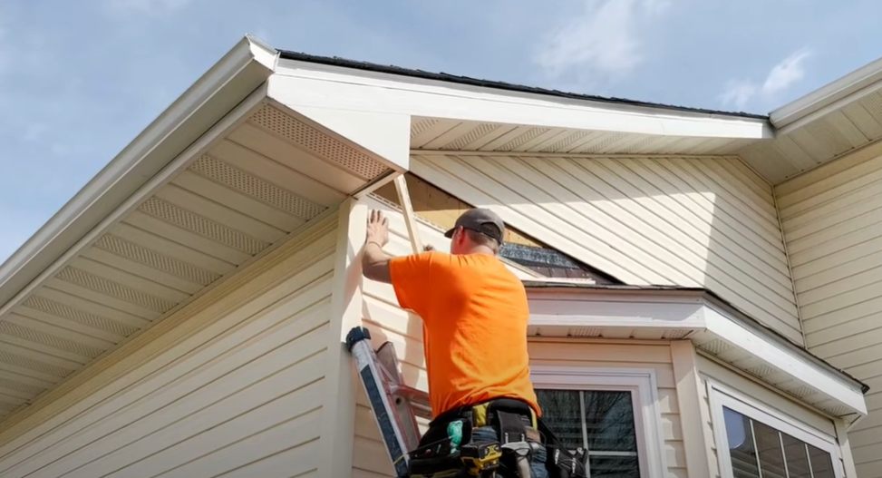 Peak Roofing and Siding