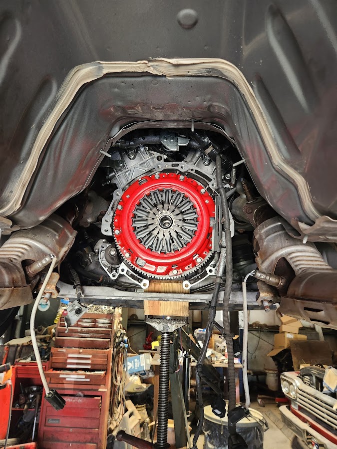 Richard's Auto Services