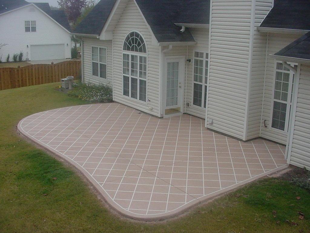 Turoc Concrete Designs