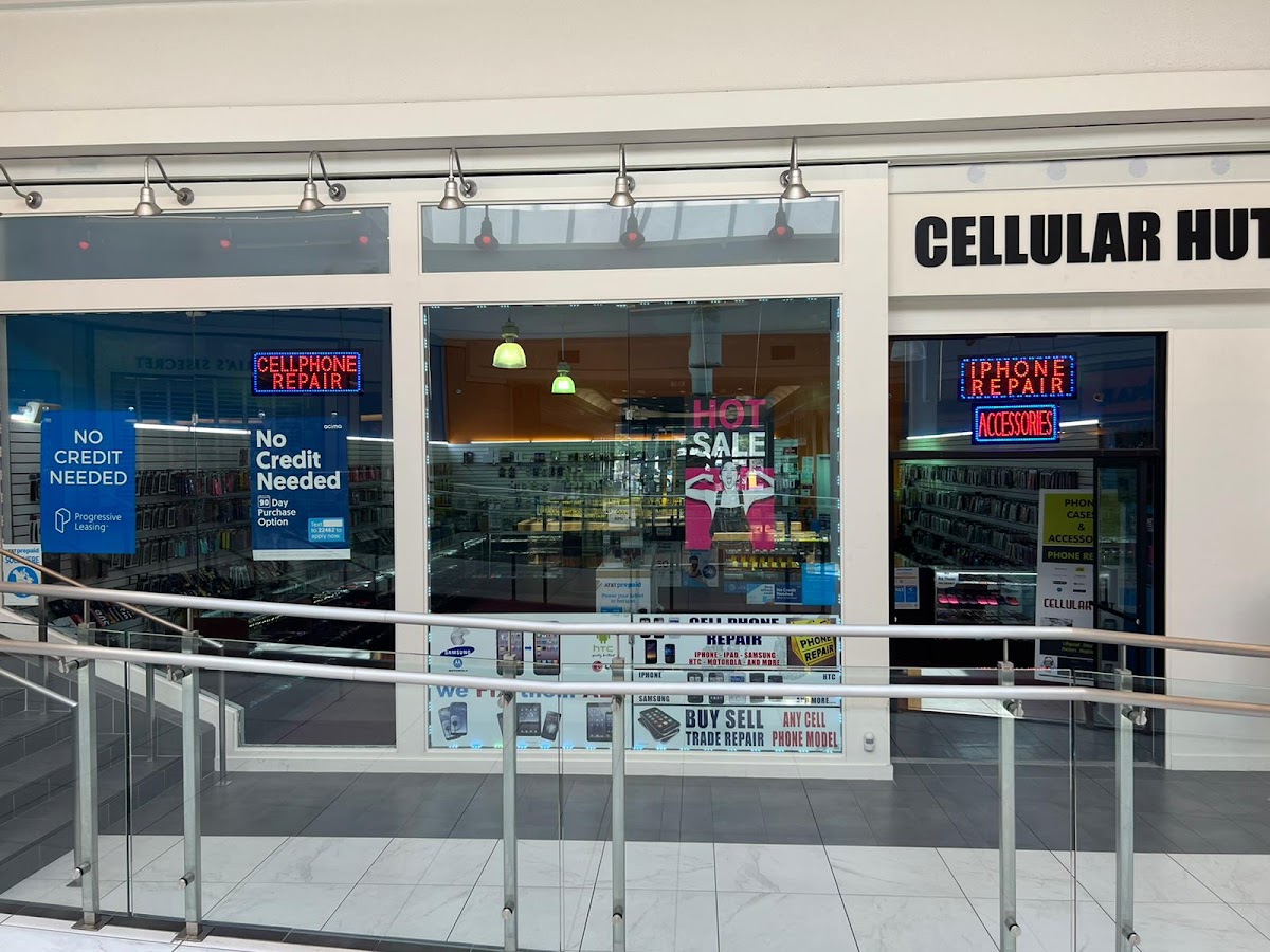 Cellular Techs Phone, Tablet Repair Shop