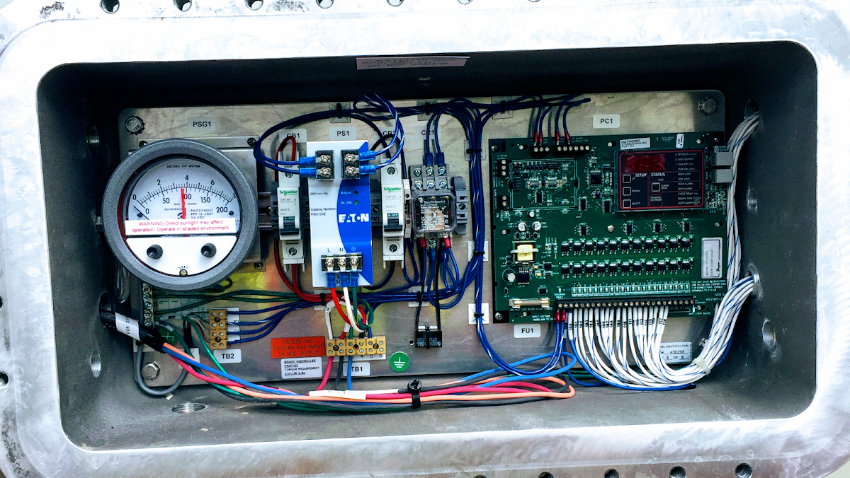 Guys Electrical Service LLC