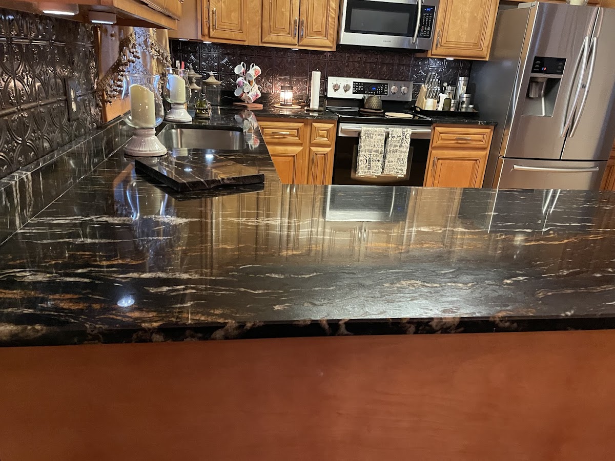 Absolute Stone Design TN