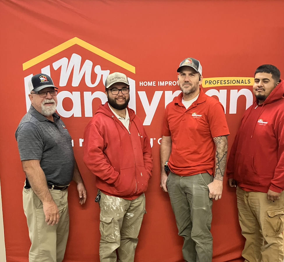 Mr. Handyman of Mesa, Tempe and Gilbert - Mr. Handyman of Mesa, Tempe and Gilbert Refrigerator Repair in Gilbert, AZ photo