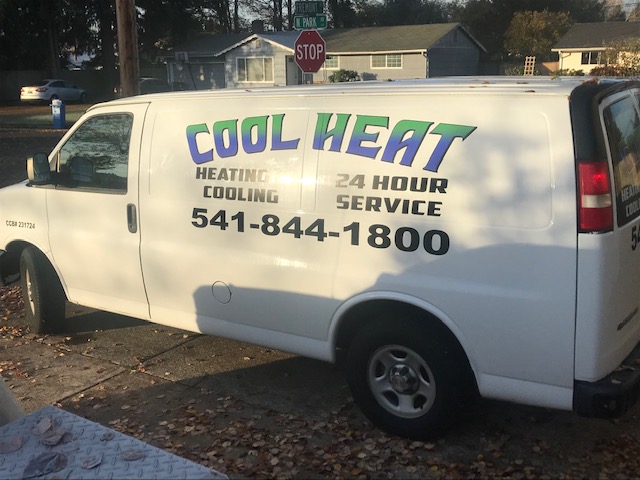 Cool Heat Heating and Cooling LLC