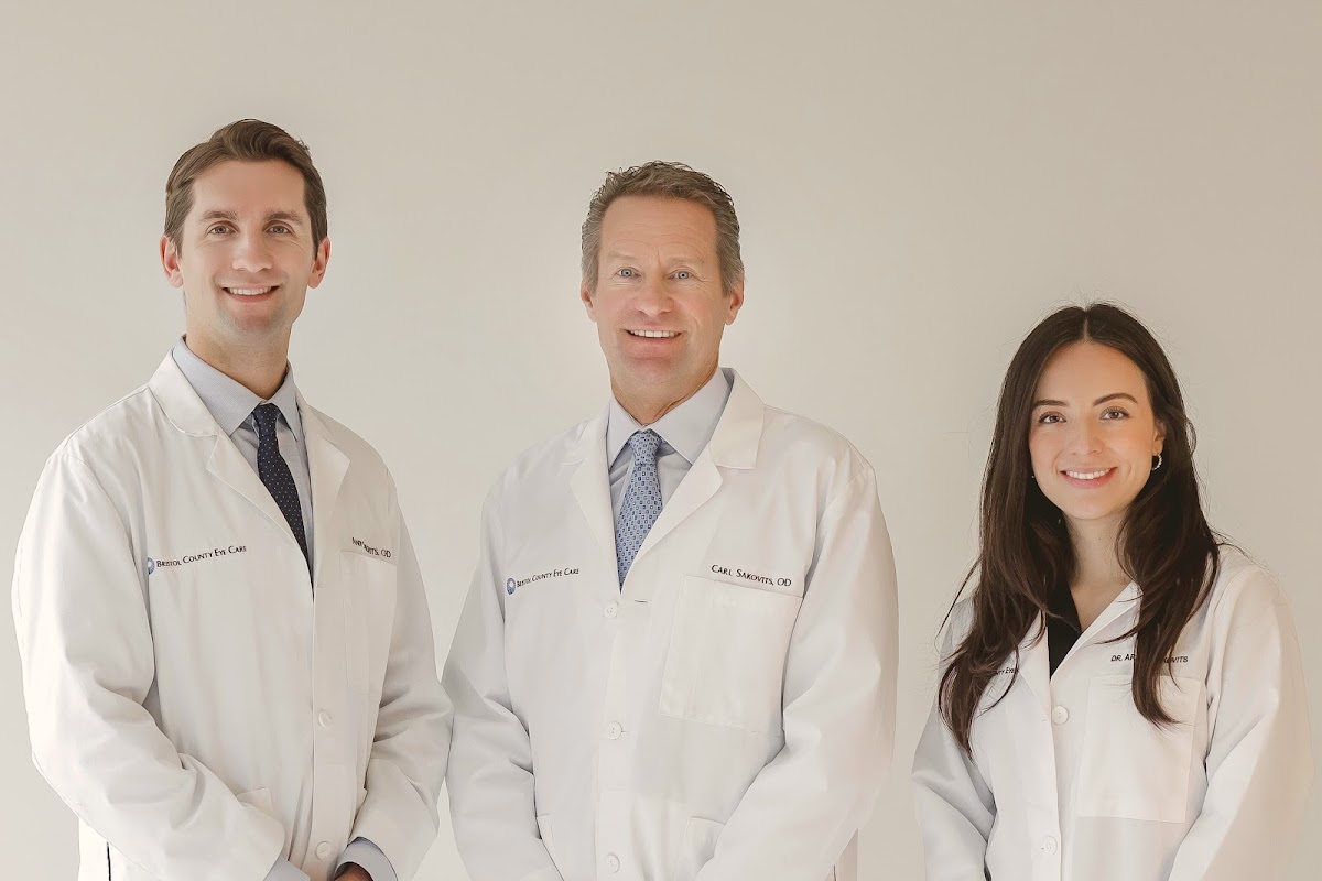 Bristol County Eye Care