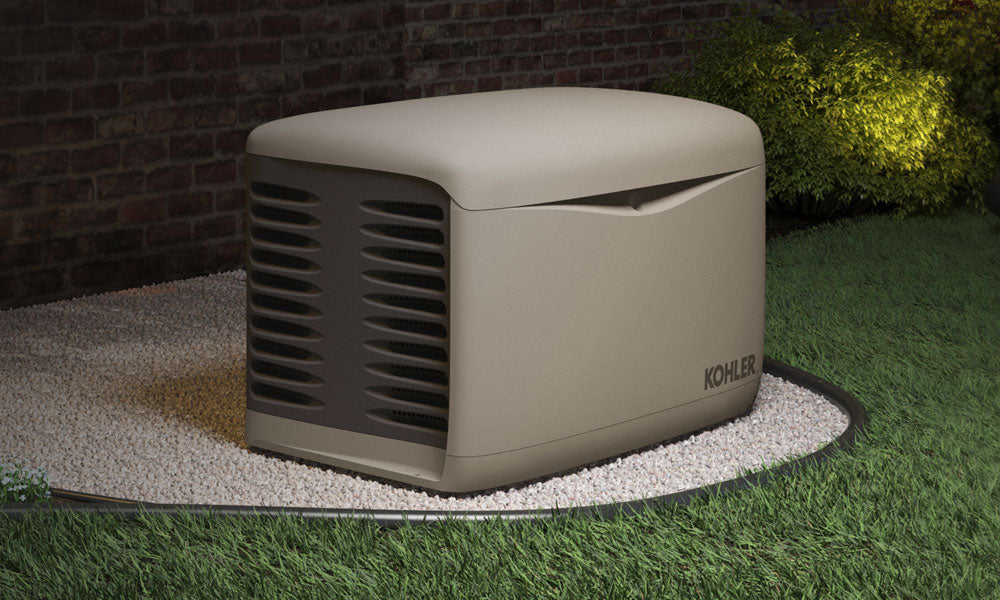 Southern States Generators