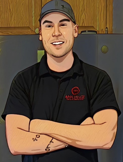 Appliance Repair Services