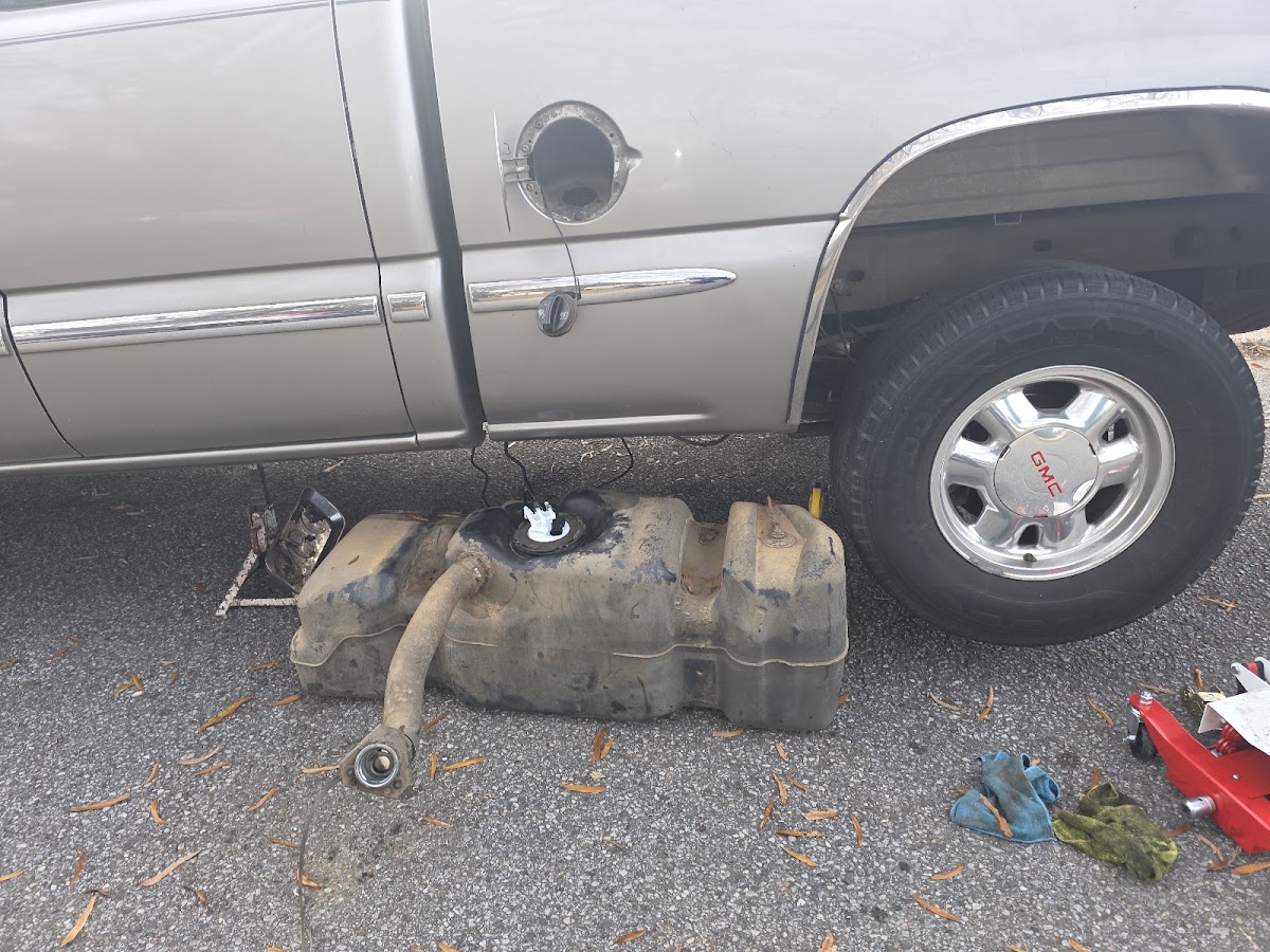 Lee's Mobile Mechanic